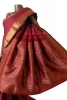 Bridal Wedding Kanjeevaram Silk Saree